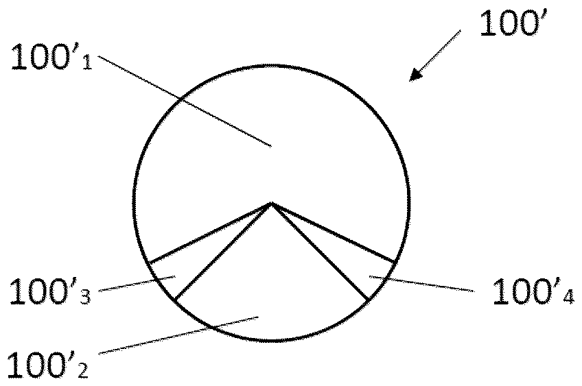 Method for manufacturing orthokeratology lenses