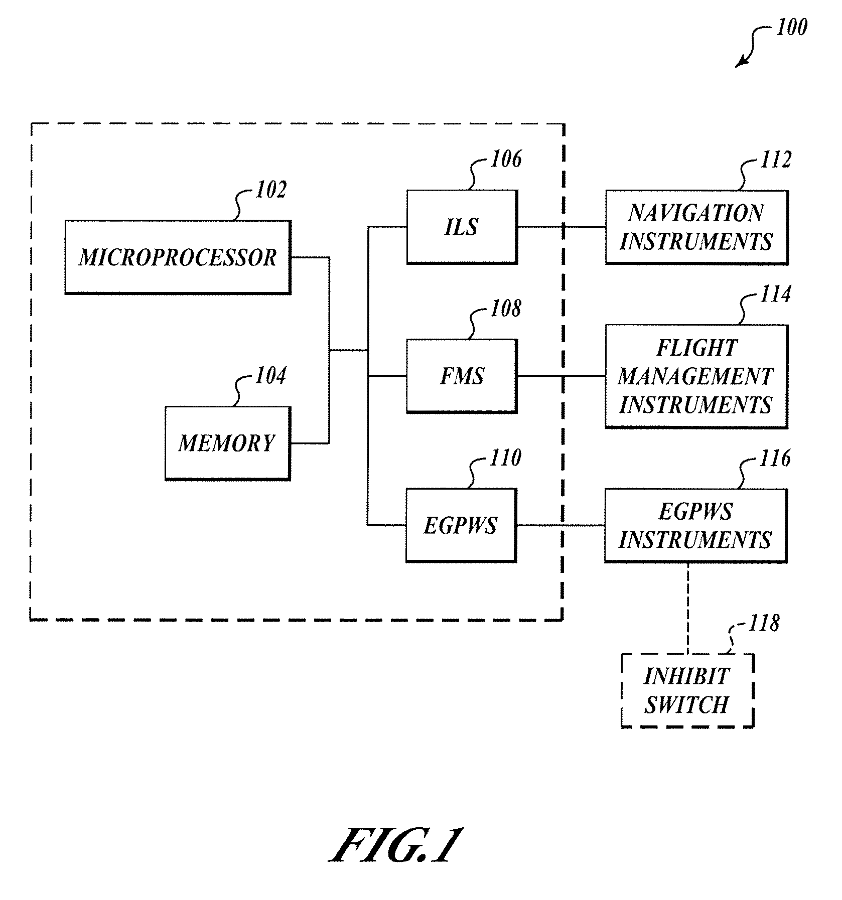 Systems and methods for broadcasting an unknown airport advisory