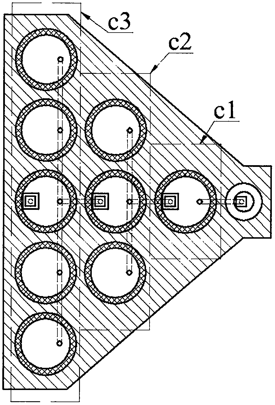 An Array Micro Gas Compressor