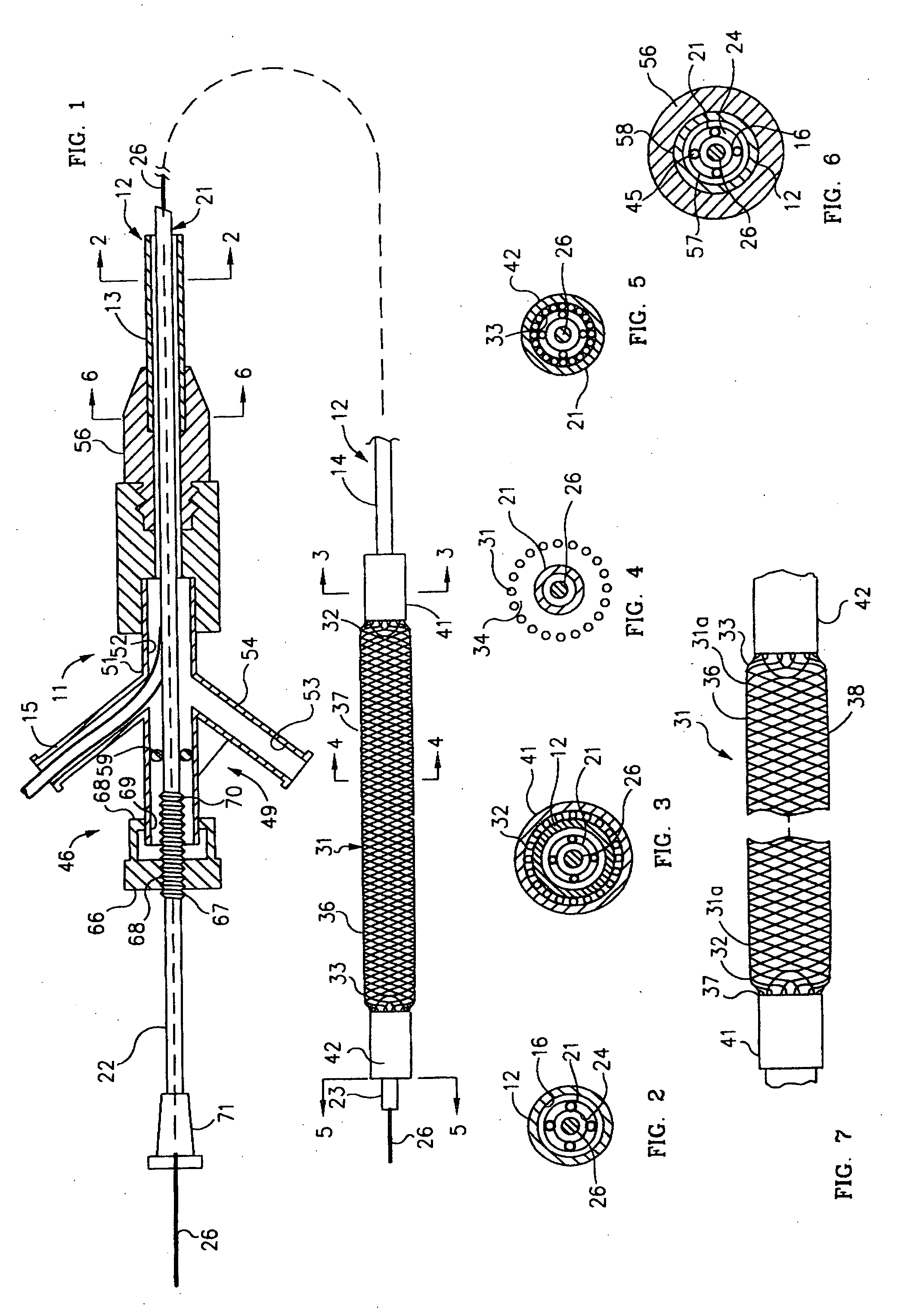 Mechanical apparatus and method for dilating and delivering a therapeutic agent to a site of treatment