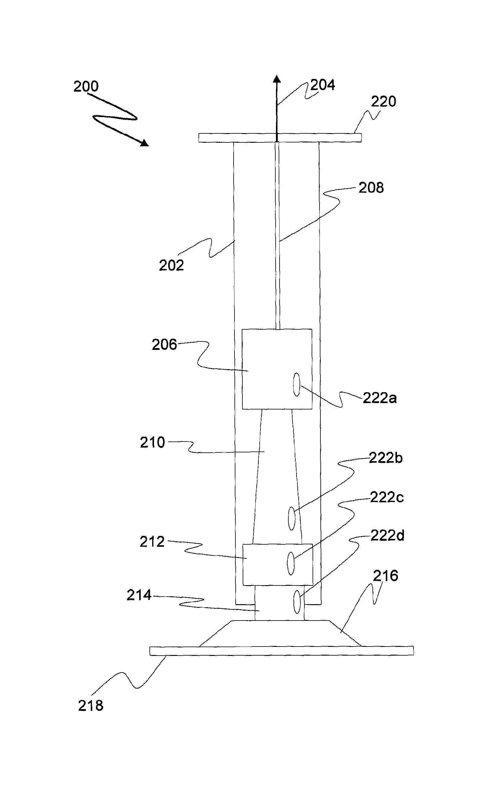 Propulsion system for aquatic vessels