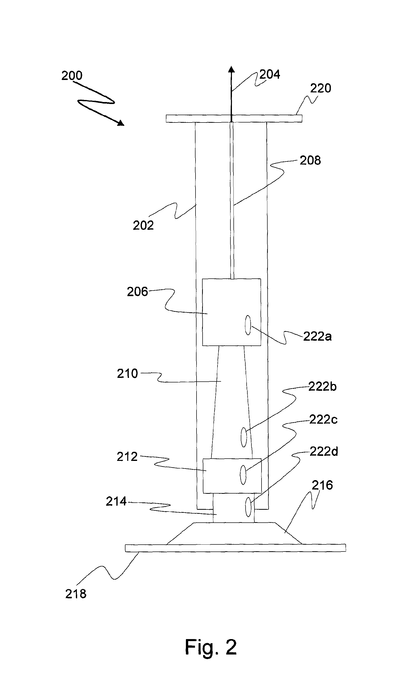 Propulsion system for aquatic vessels