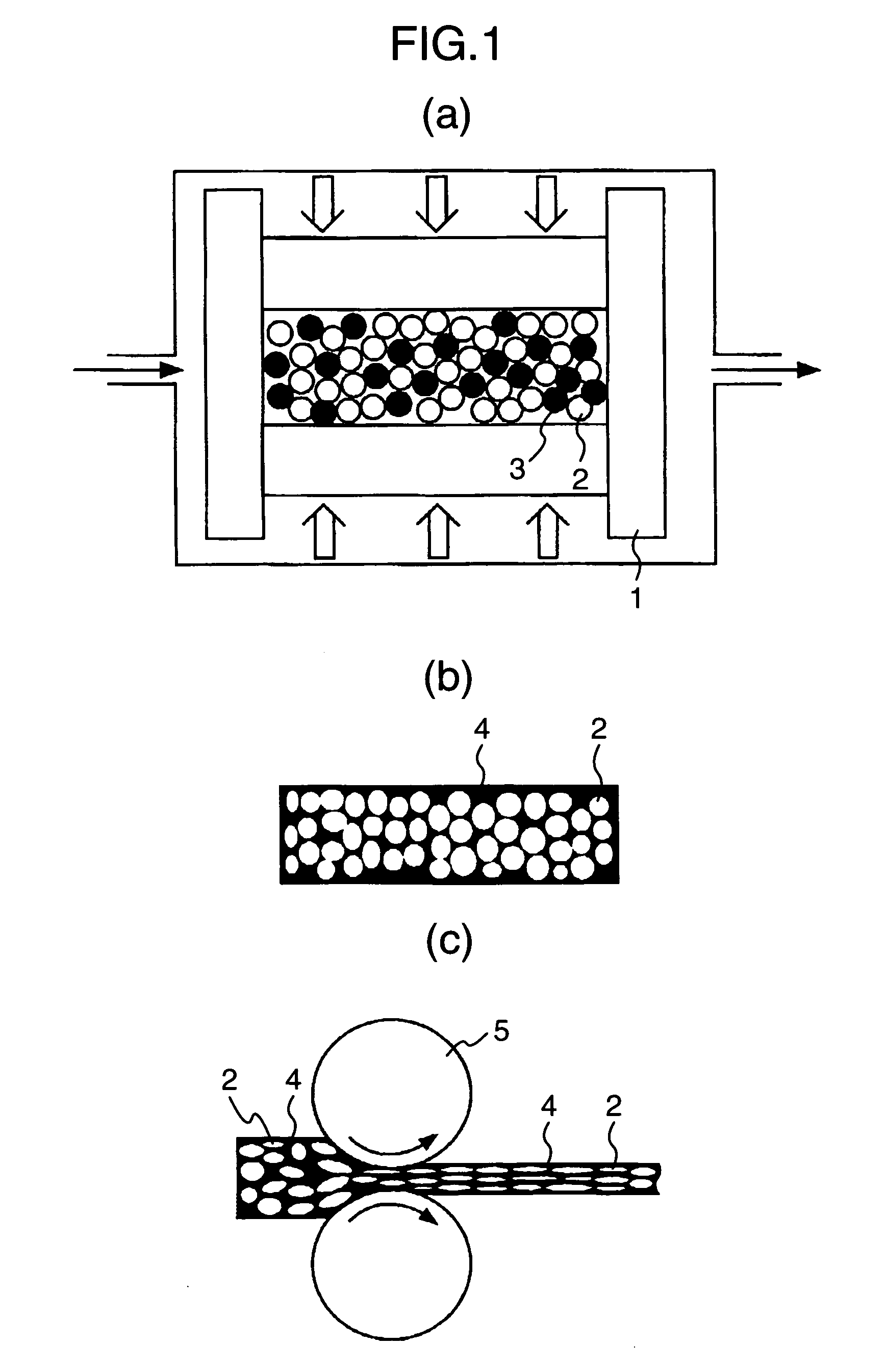 Solder foil semiconductor device and electronic device