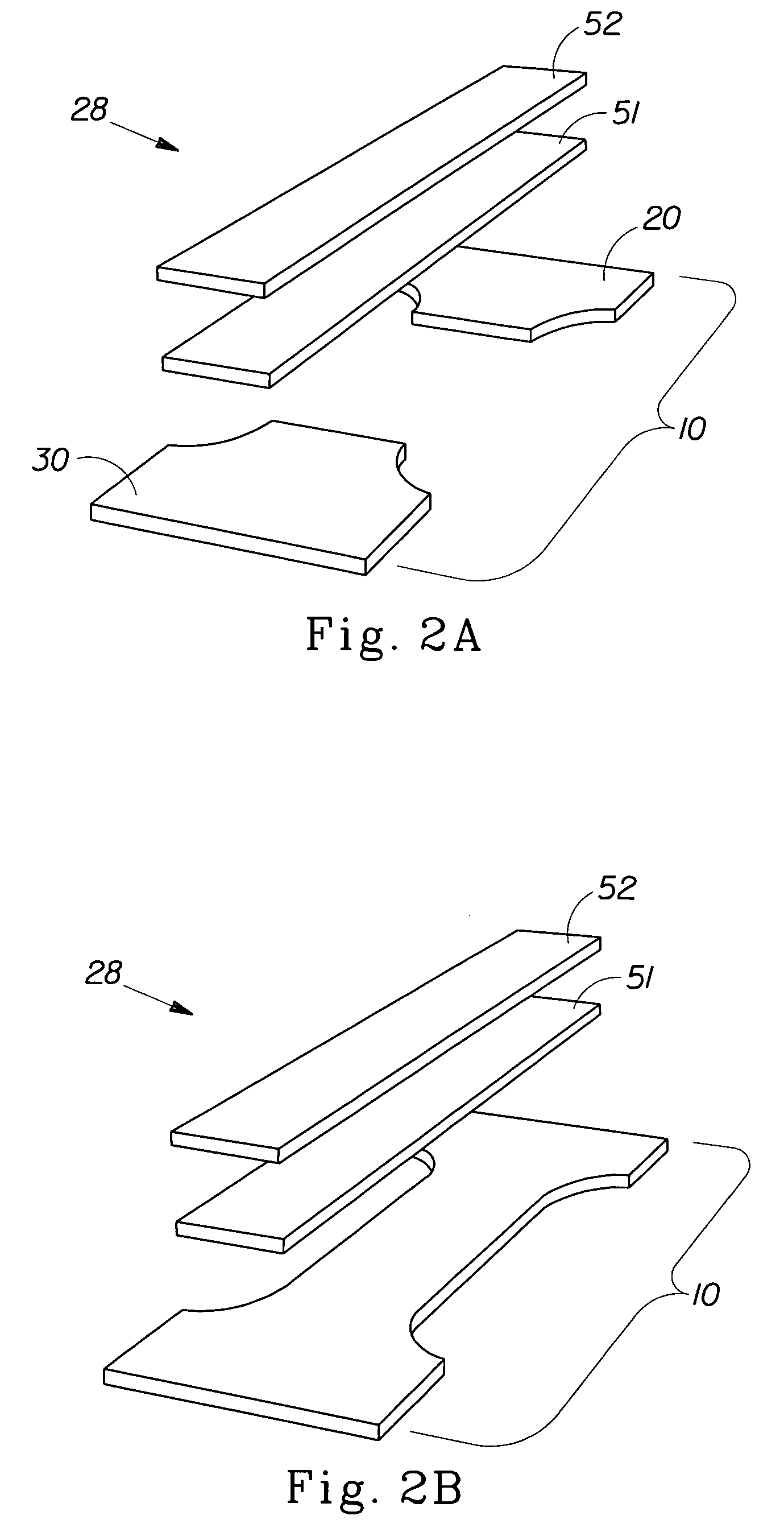 Disposable absorbent articles comprising non-biopersistent inorganic vitreous microfibers