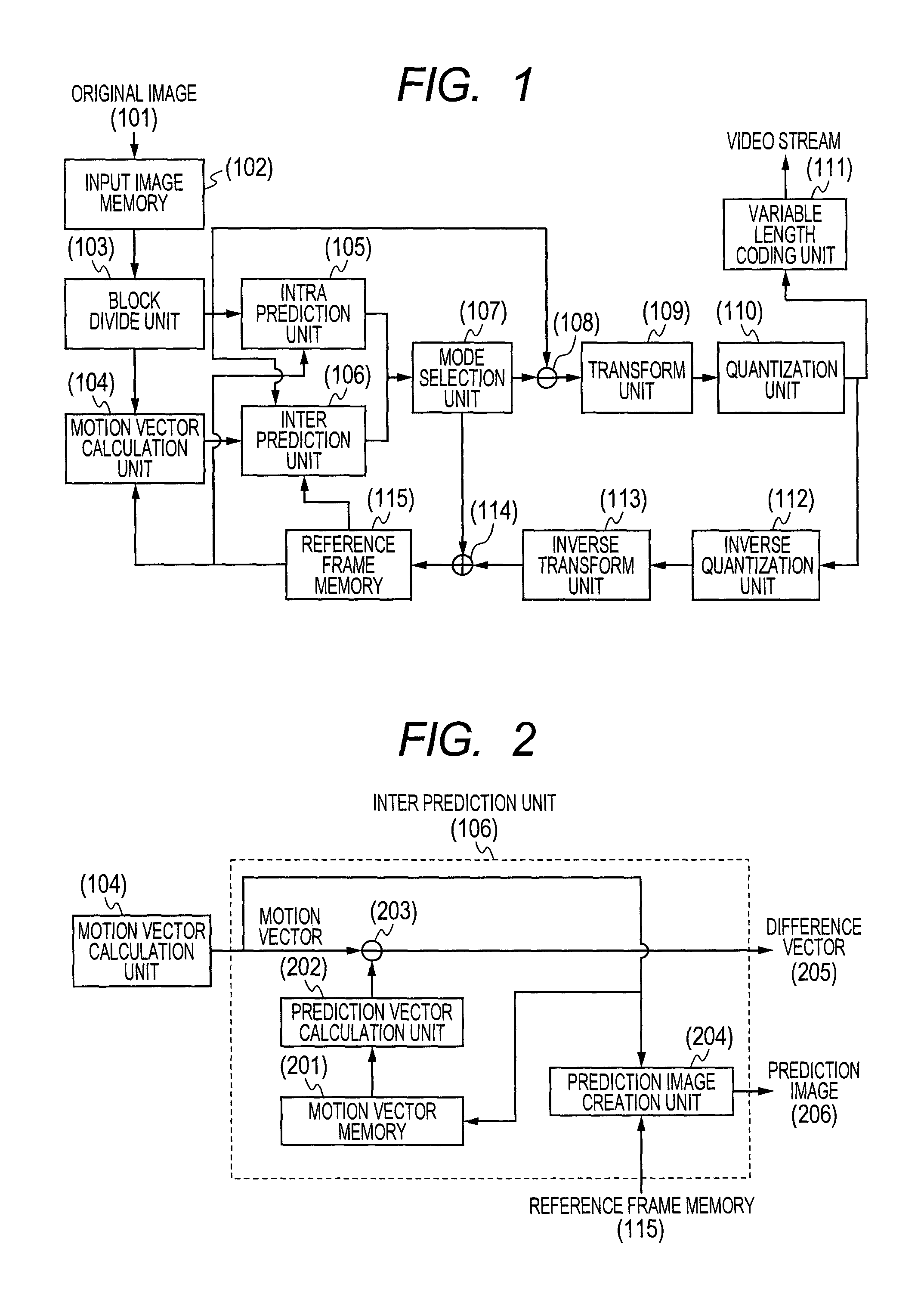 Moving picture decoding method and moving picture encoding method