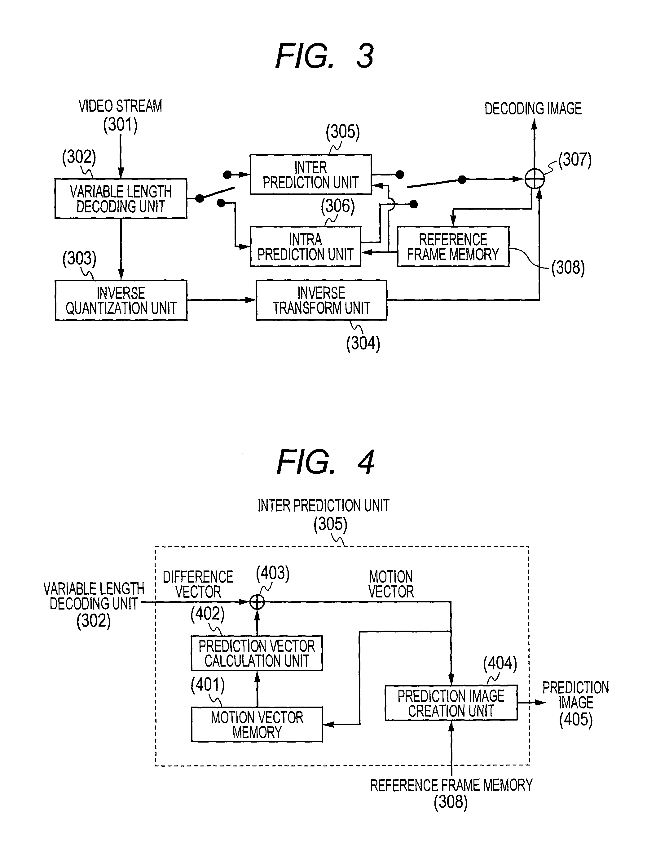 Moving picture decoding method and moving picture encoding method
