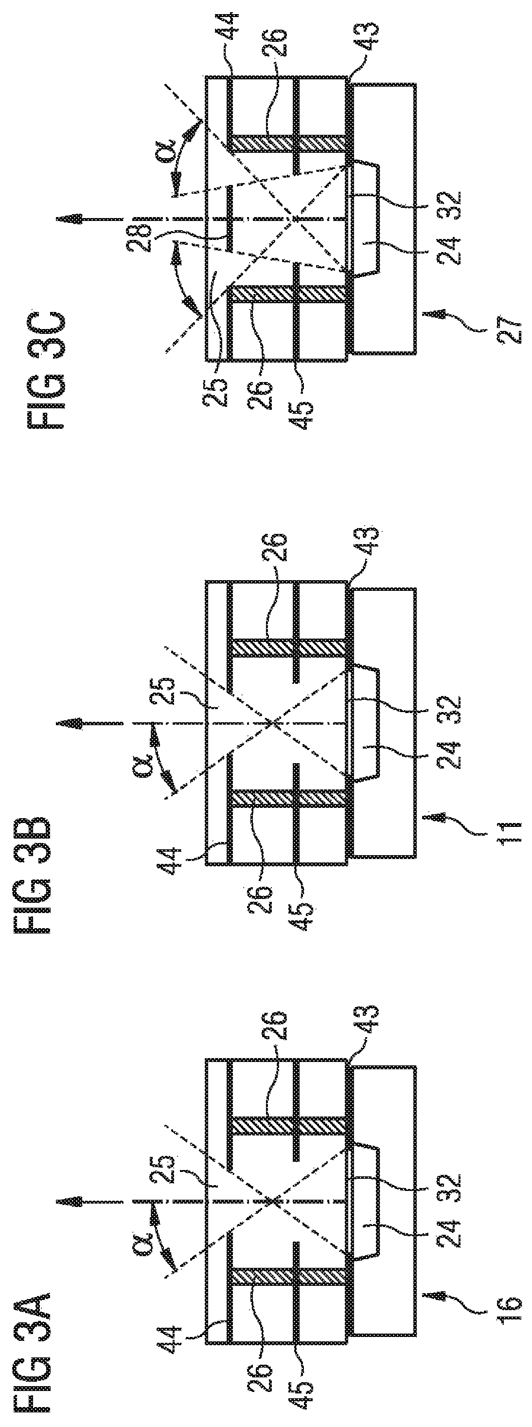 Optical sensor device