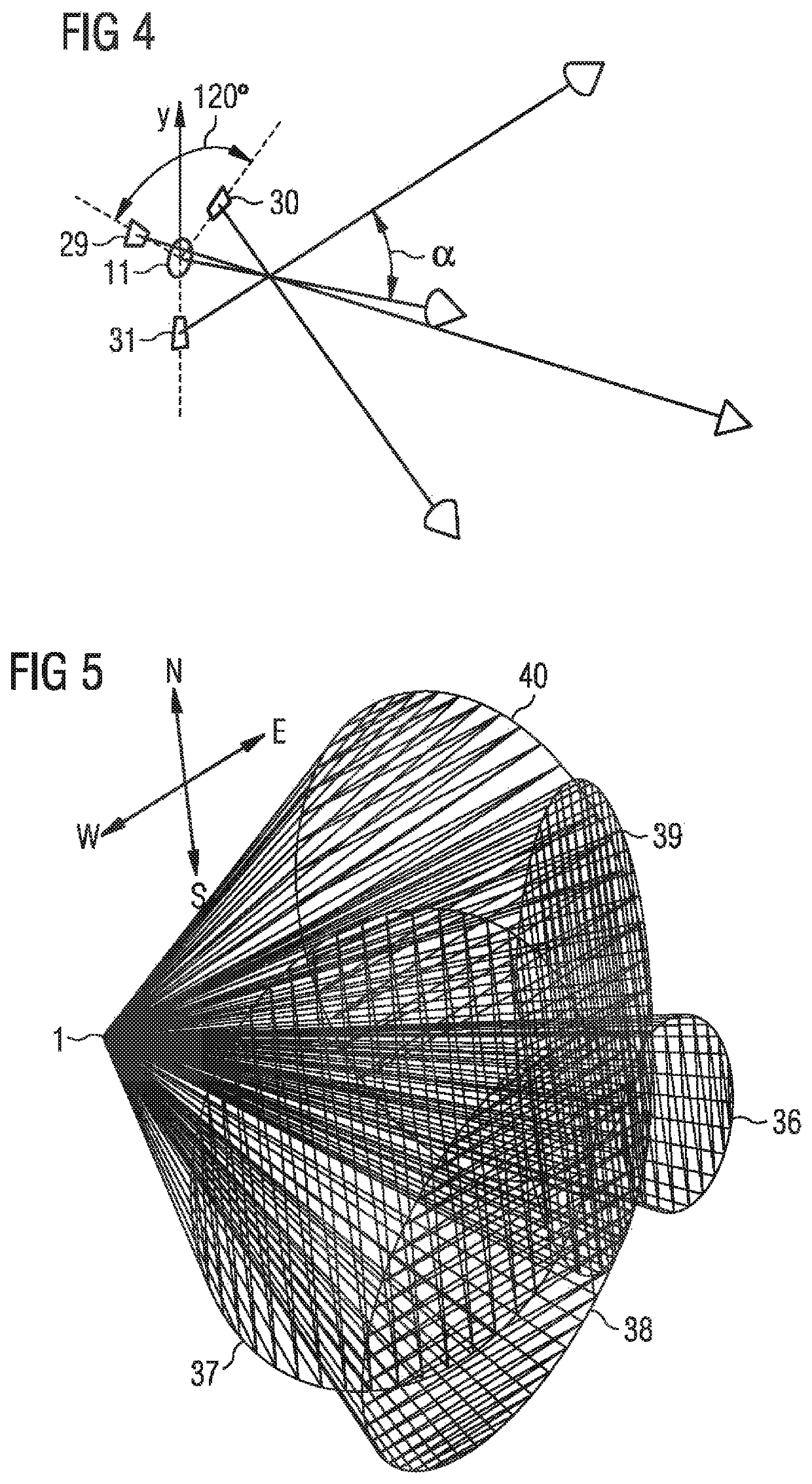 Optical sensor device