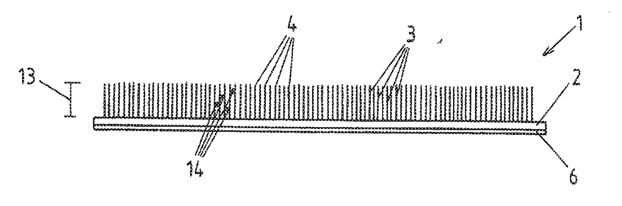 Wound cleaning assembly