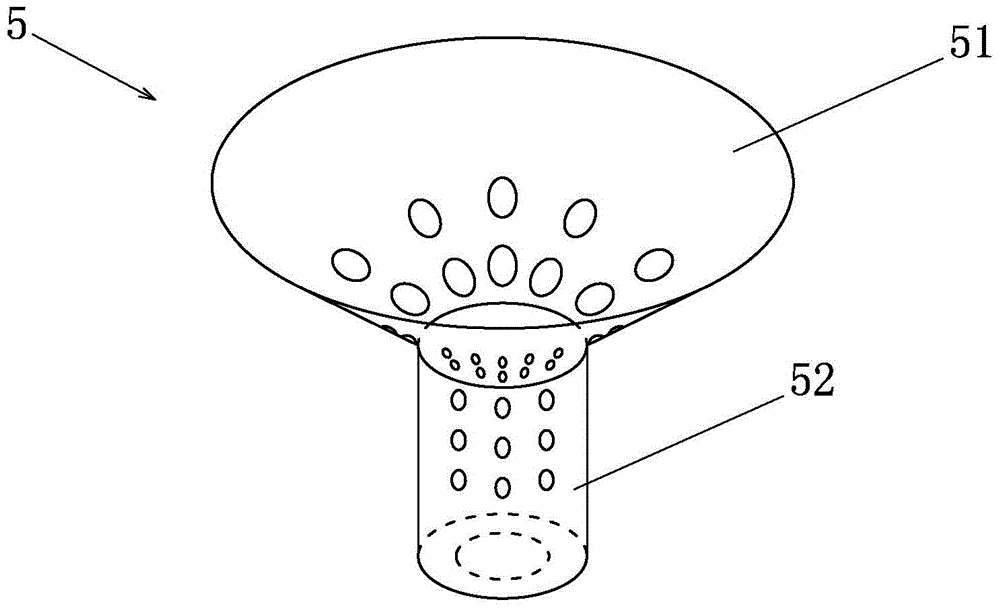 Water whirlpool bath machine