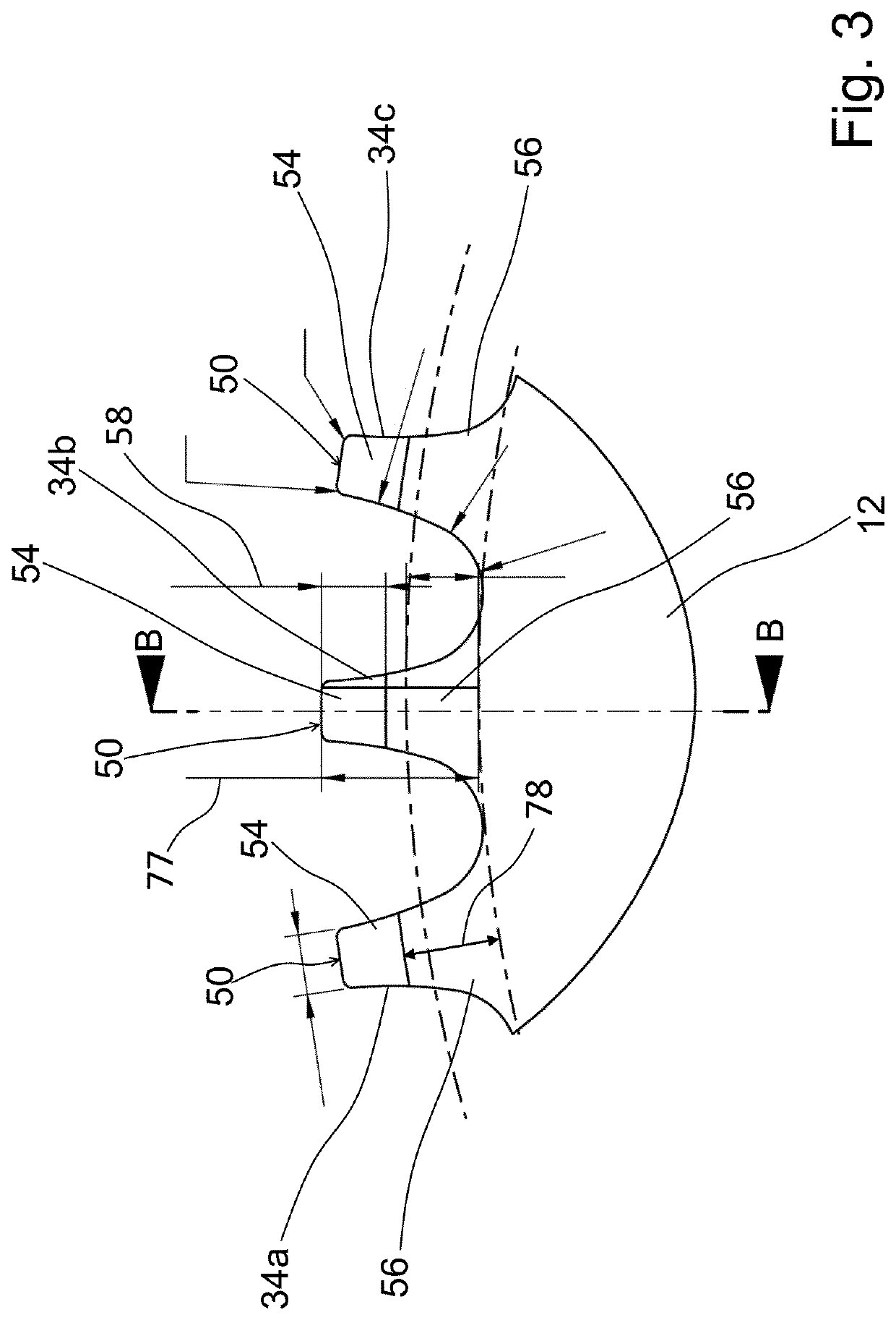 Drive chain system