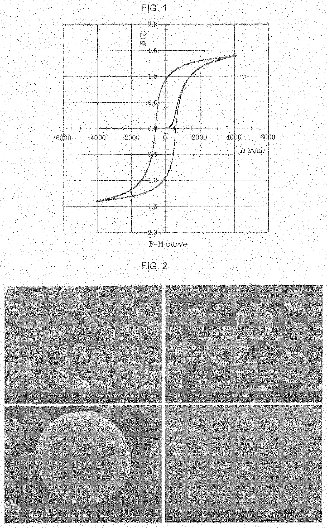 Iron-copper alloy having high thermal conductivity and method for manufacturing the same