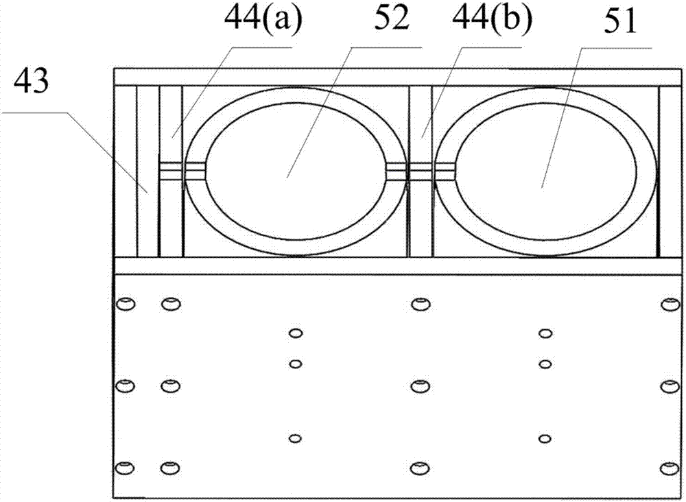 High-precision double-forming-mode 3D printer and forming method thereof