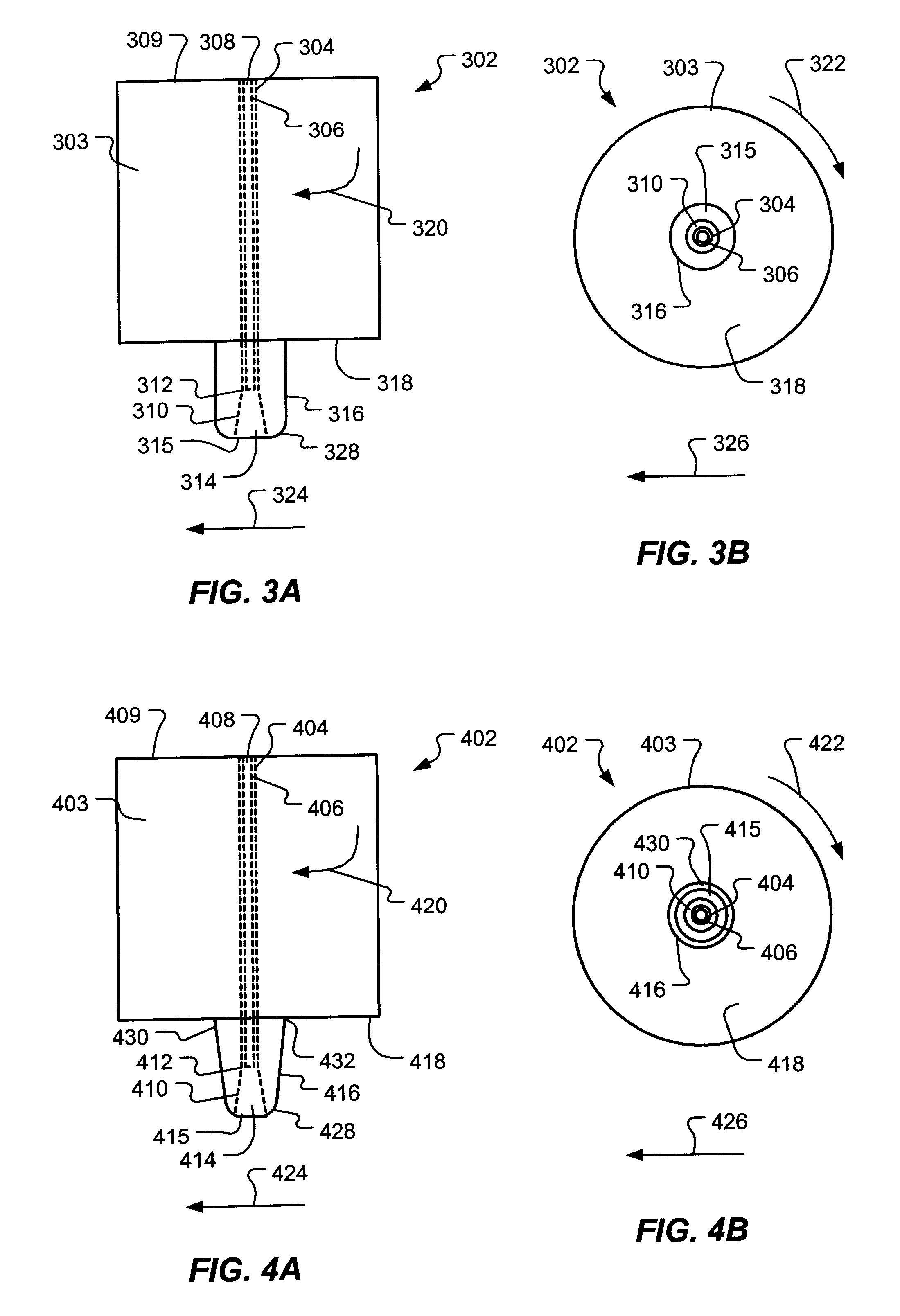 Apparatus and method for friction stir welding using filler material