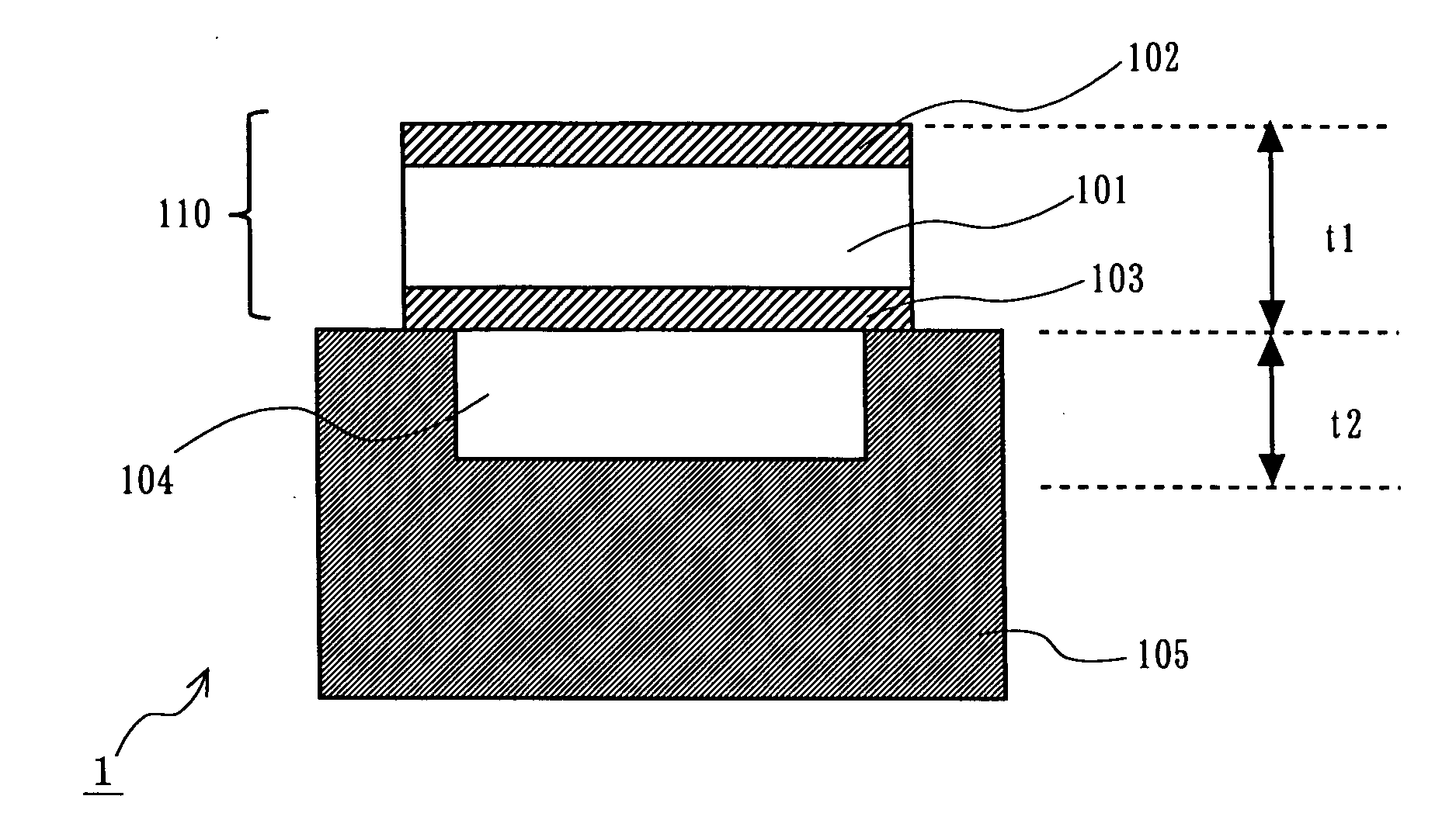 Piezoelectric resonator, method of manufacturing piezoelectric resonator, and filter, duplexer, and communication device using piezoelectric resonator