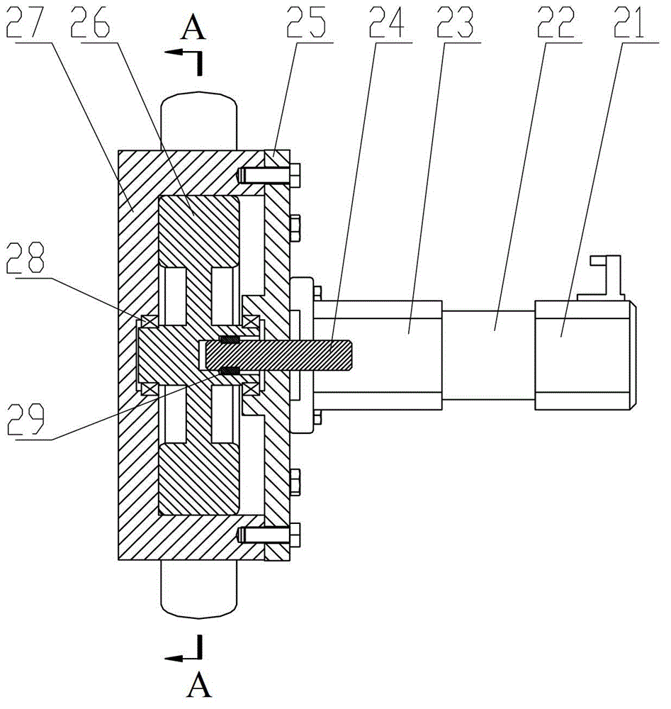 Grouped pneumatic lifting system and method for pebble-bed reactor fuel elements
