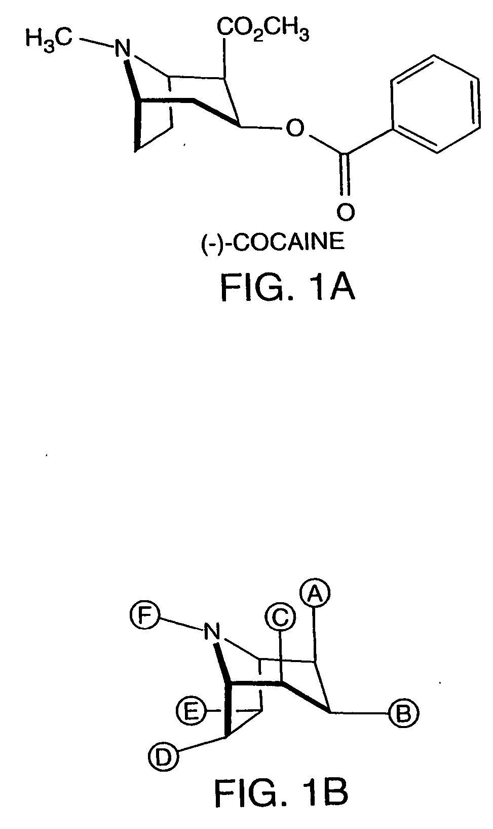 Hapten-carrier conjugates for use in drug-abuse therapy and methods for preparation of same