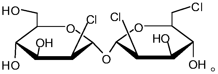 Sweetening agent and preparation method thereof