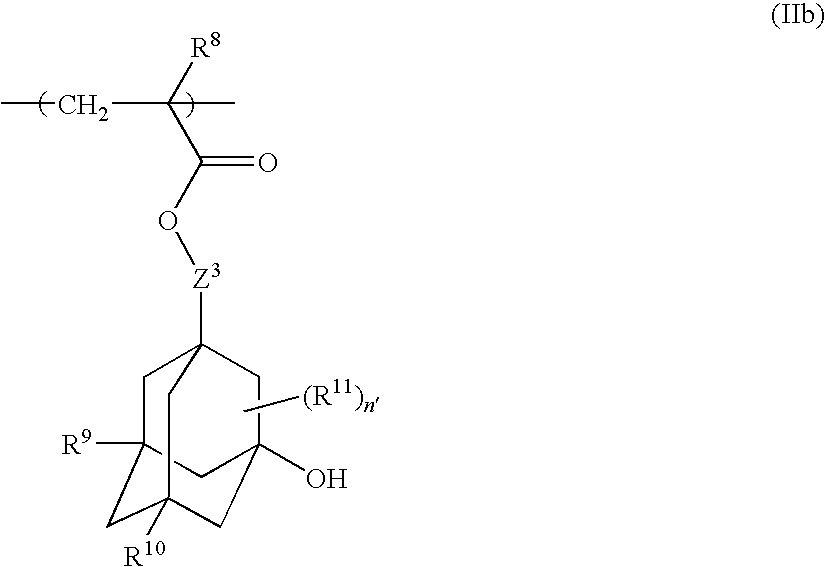 Chemically amplified positive resist composition