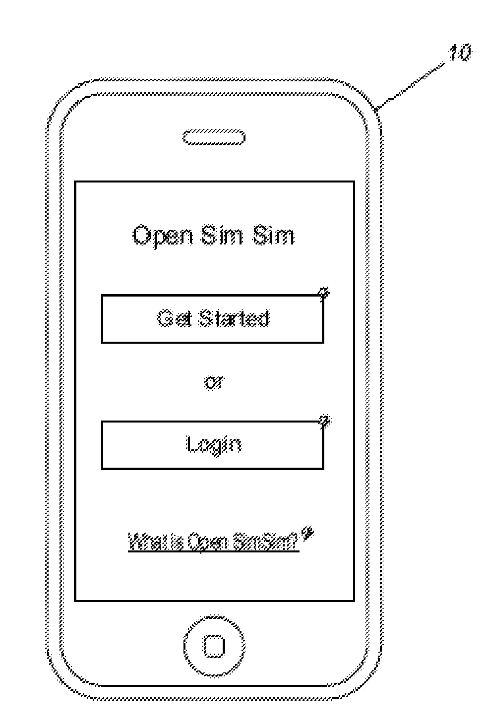 Mobile device and web based implemented application to optimize employment and methods of use thereof