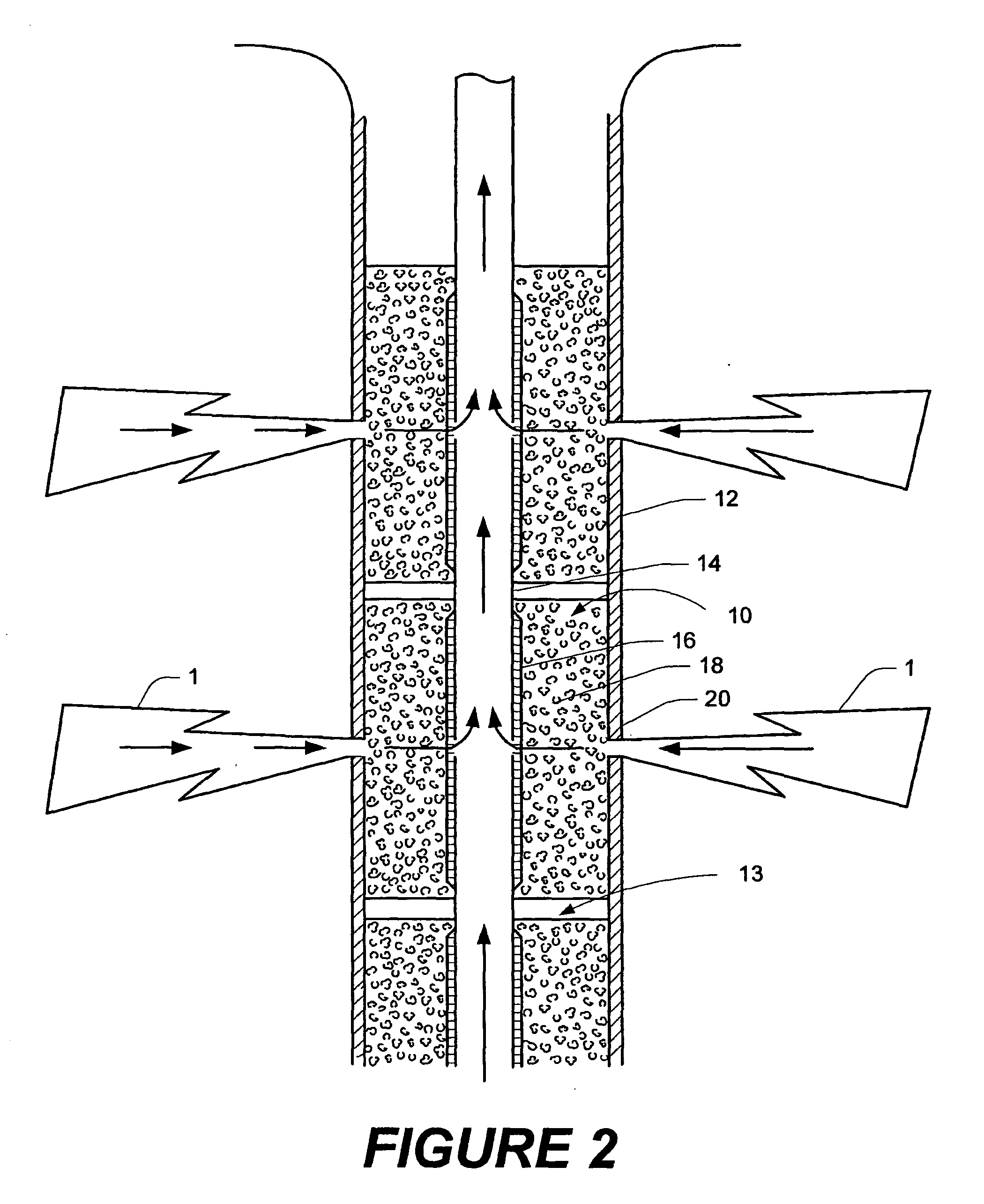 Method and apparatus for temporarily maintaining a downhole foam element in a compressed state