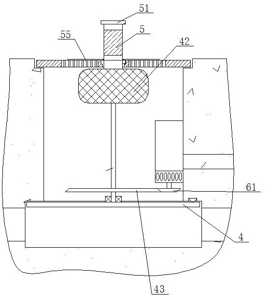 A multi-sensor online monitoring system for water pump operation status