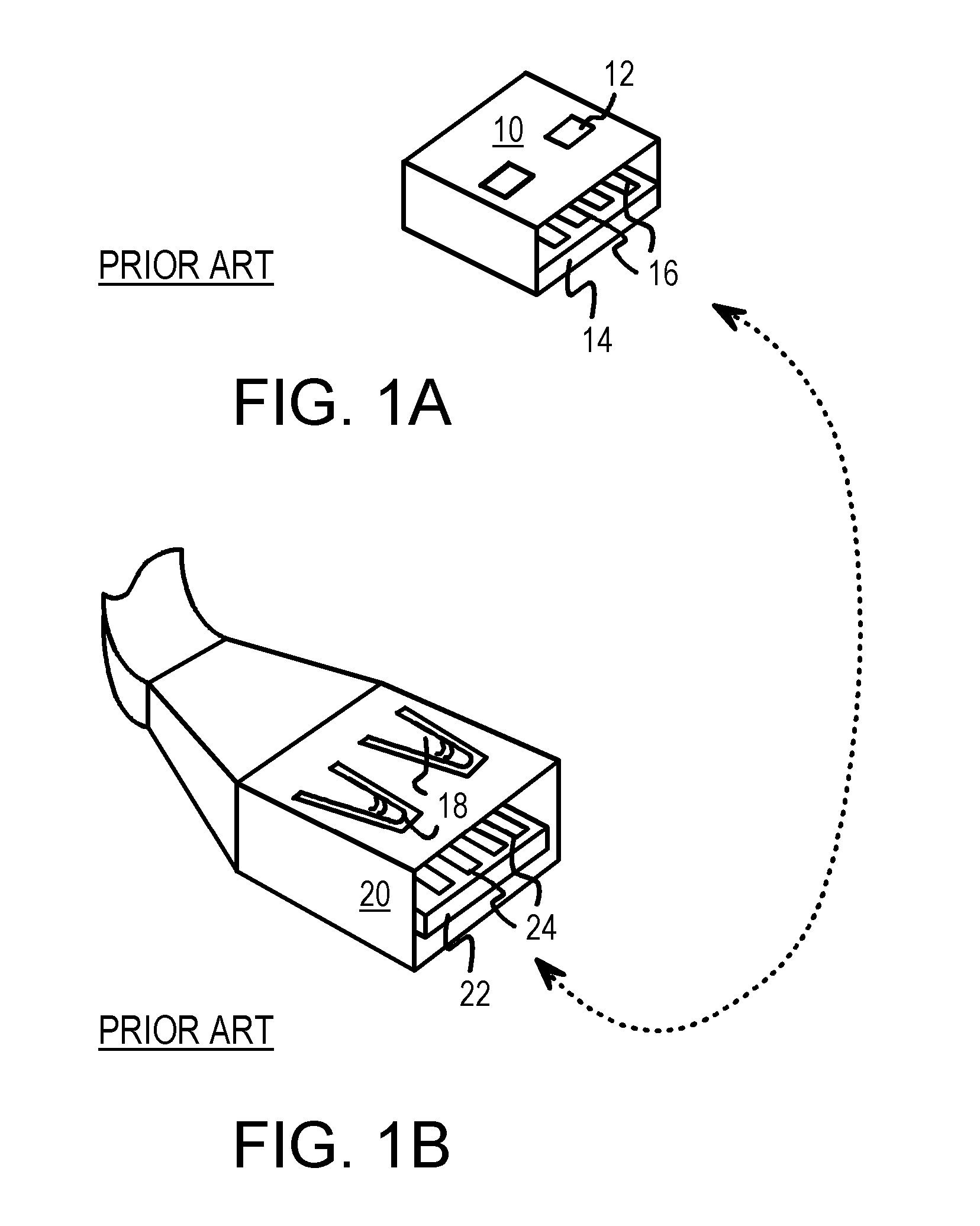 Dual-personality extended-USB plug and receptacle with PCI-Express or Serial-At-Attachment extensions