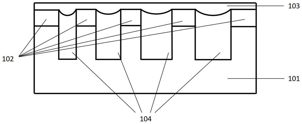 High-sensitivity miniature self-powered acoustoelectric converter based on two-dimensional film