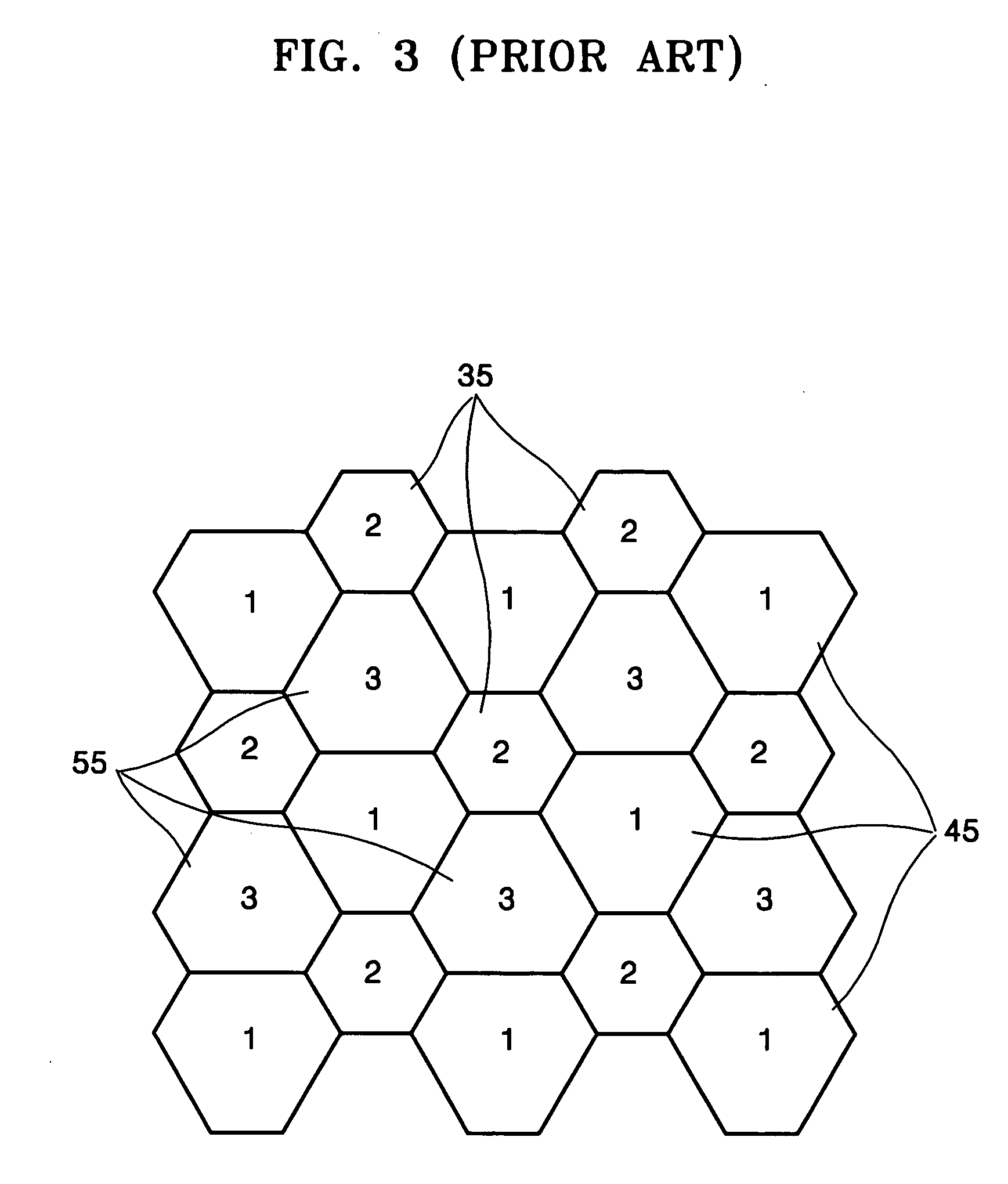 Pixel structure for flat panel display apparatus