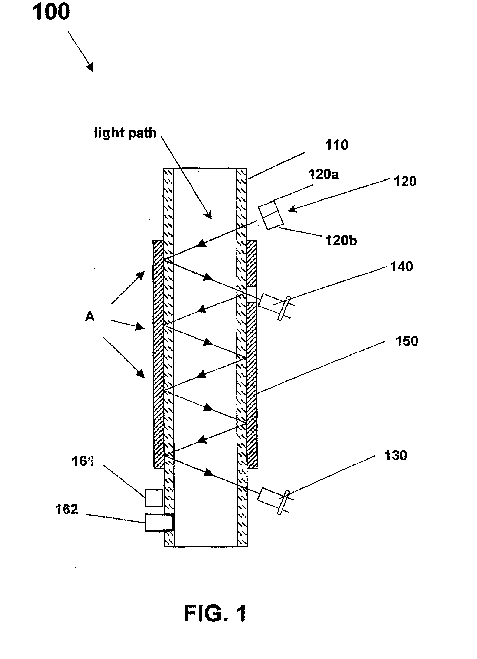 Ozone Concentration Sensor