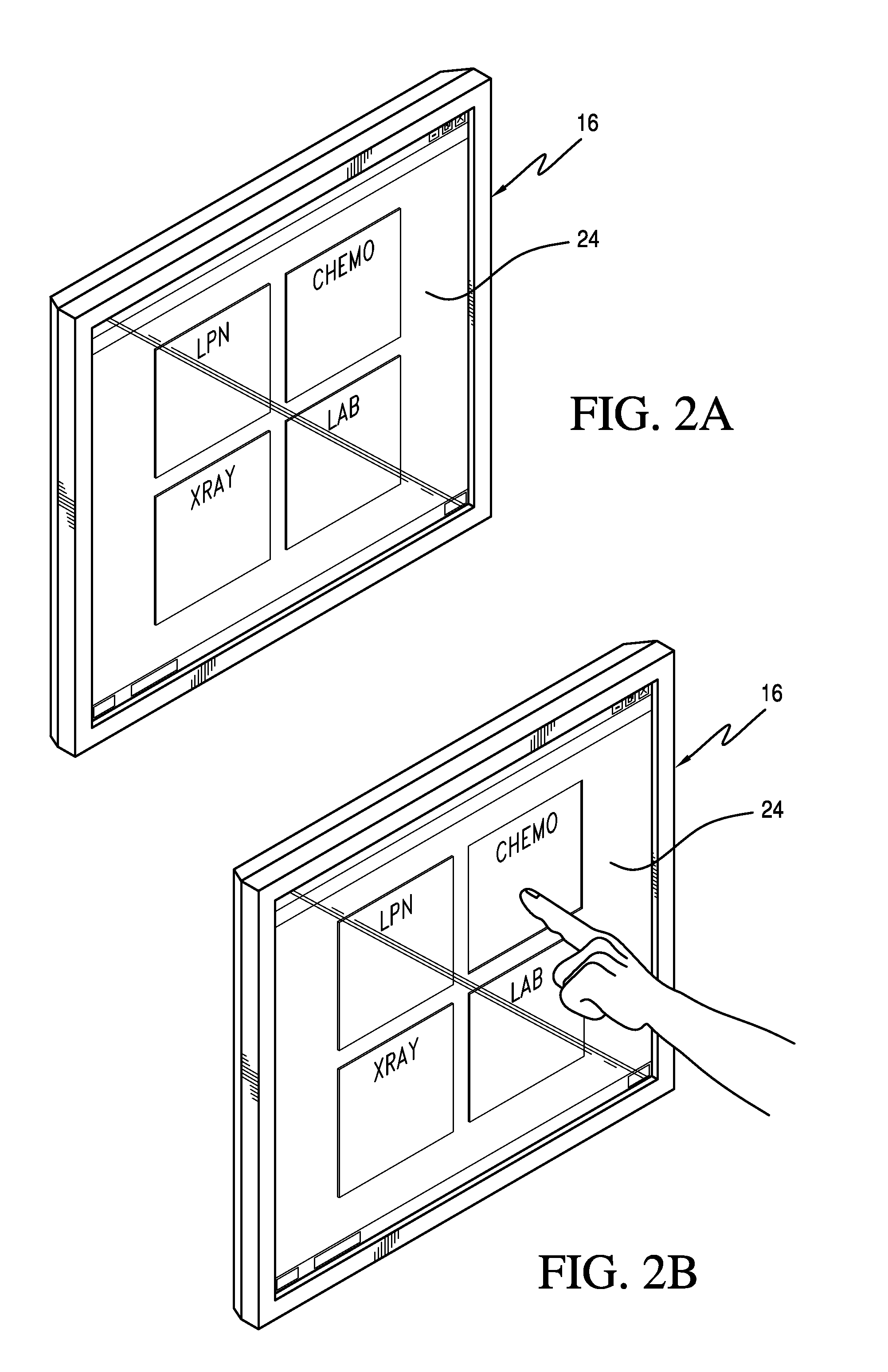 Activity notification system and method