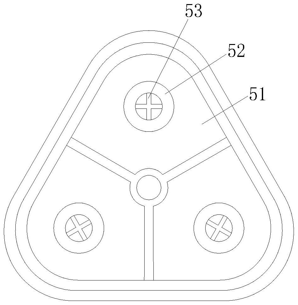 High-sealing booster pump with sealing assembly