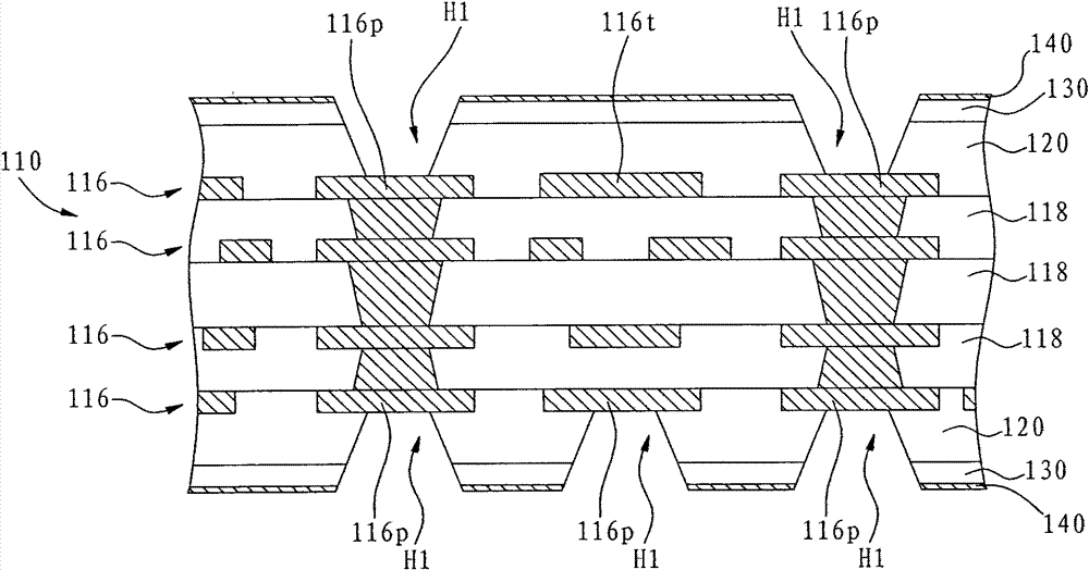 Circuit board and manufacturing method thereof