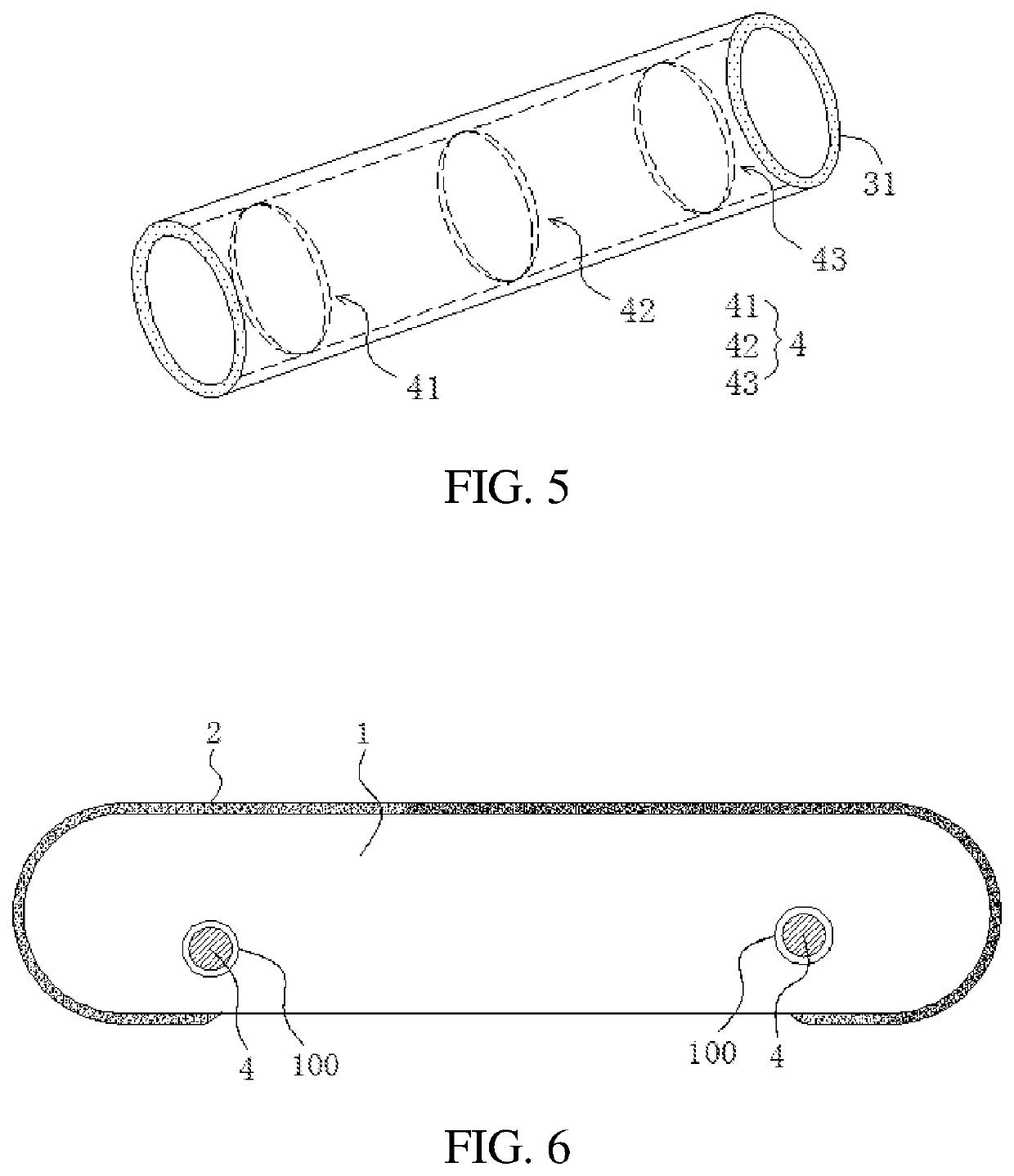 Flexible display device