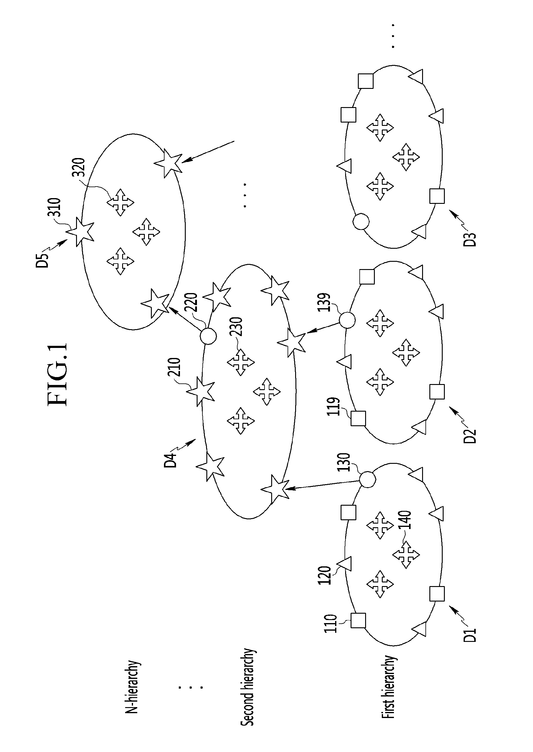 Electric power generation device, electric power demand device, and electric power control system, and method of controlling electric power
