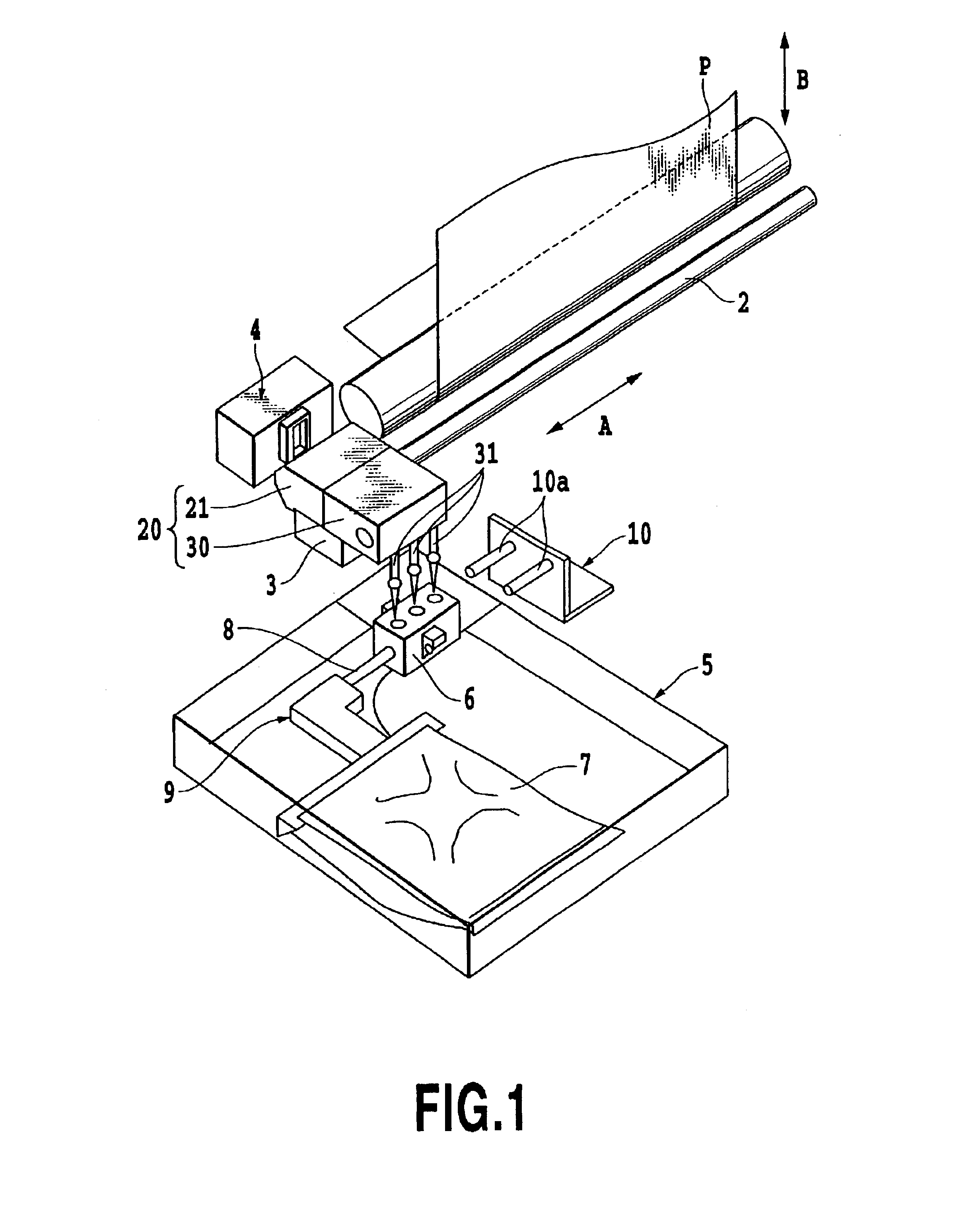 Liquid container, ink jet cartridge and ink jet printing apparatus