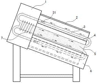 solar water heaters