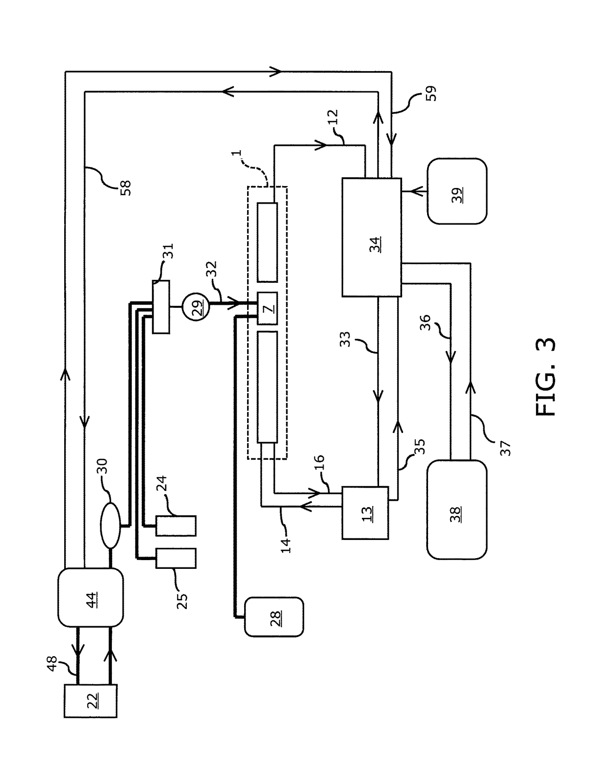 Method and apparatus for automated measurement of chiral analyte concentration