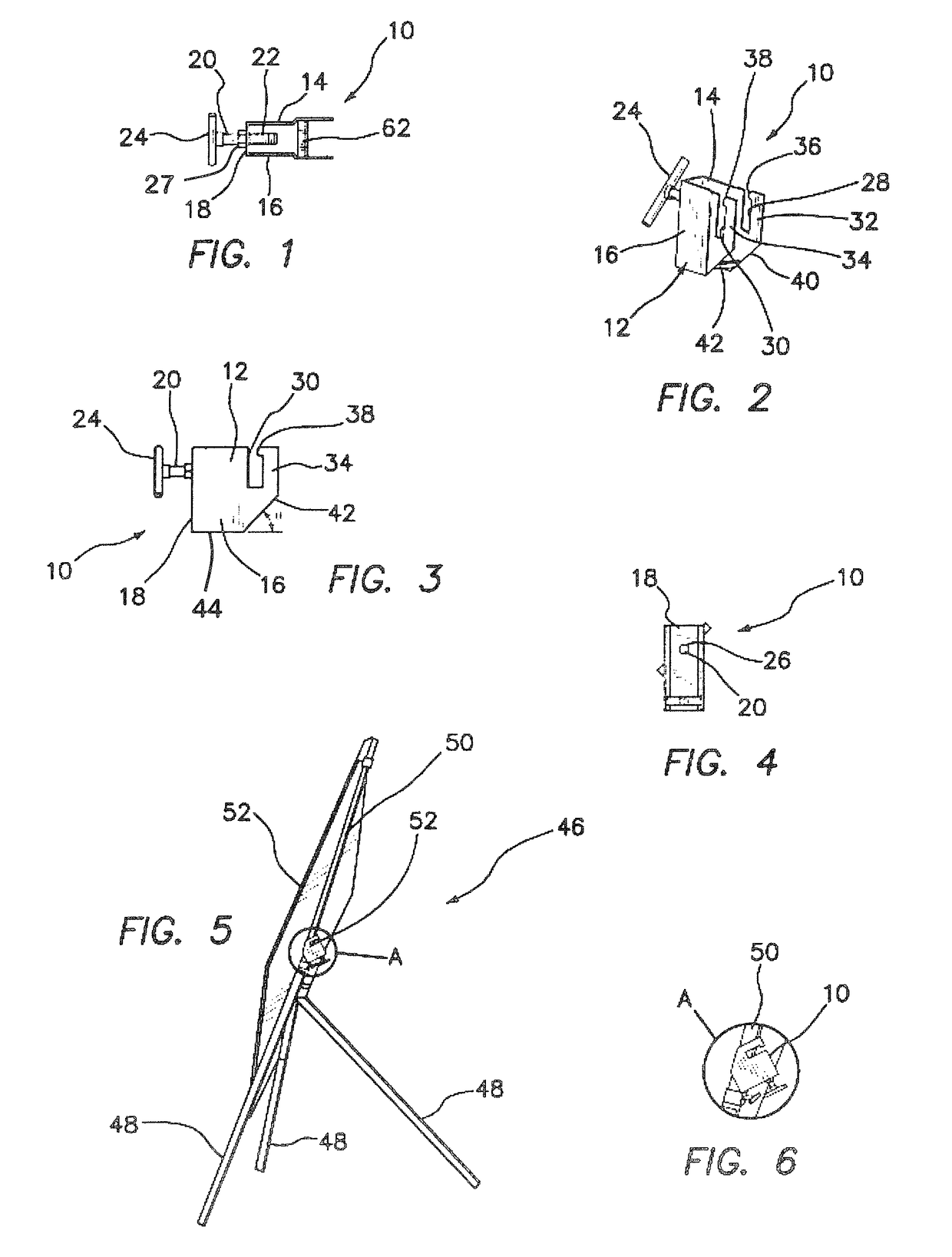 Methods of using a roll-up sign mounting bracket