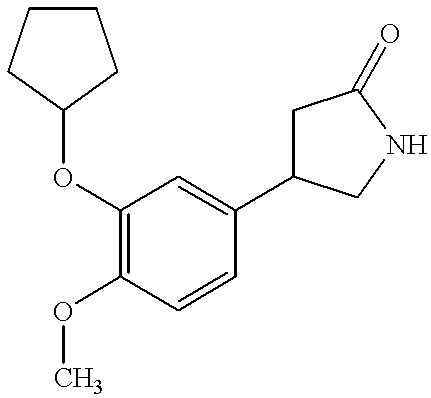 Purine derivatives having phosphodiesterase IV inhibition activity