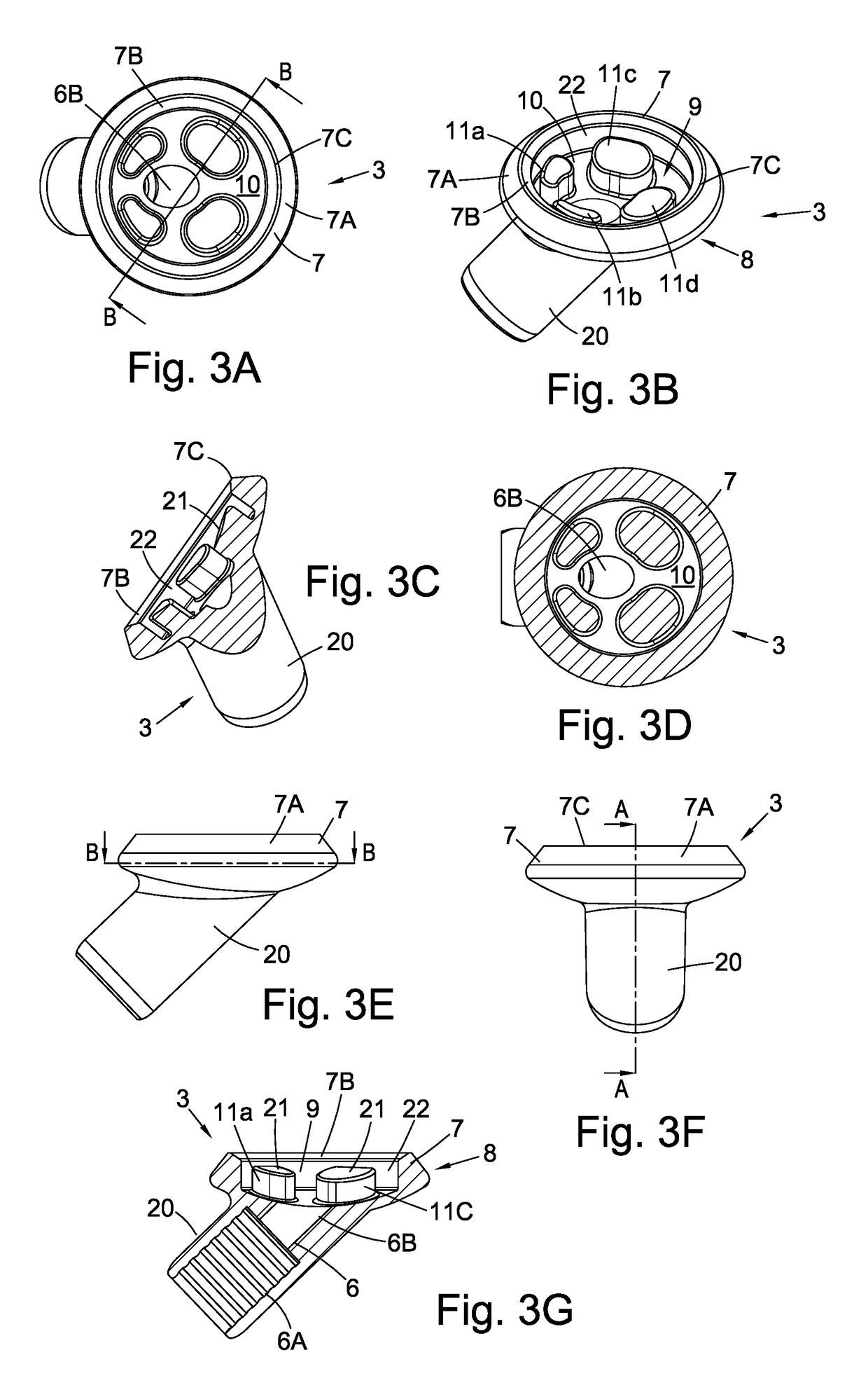 Obstetric device