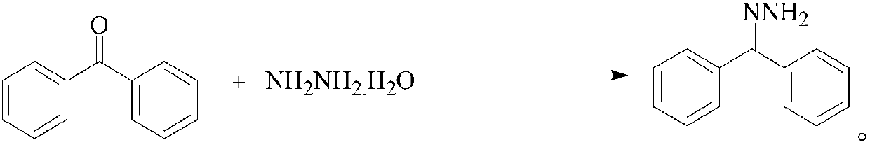 2,2-diphenylcyclopropyl compound and synthesis method thereof