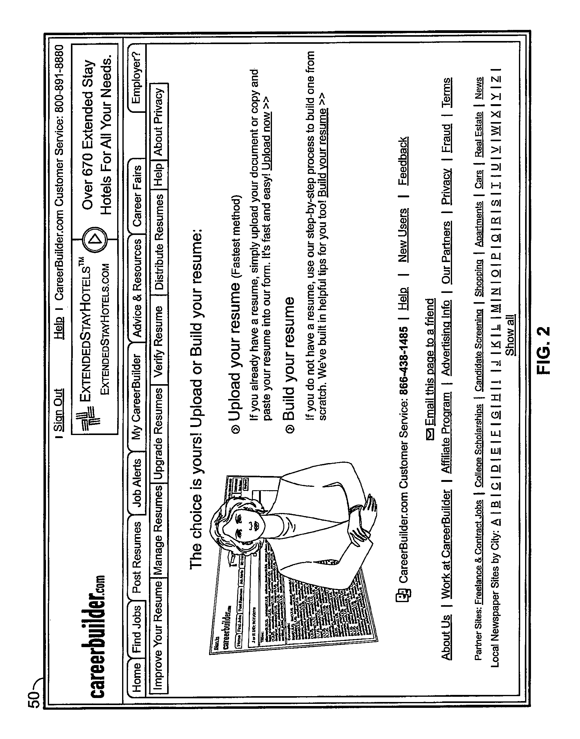 Method and system for matching data sets of non-standard formats