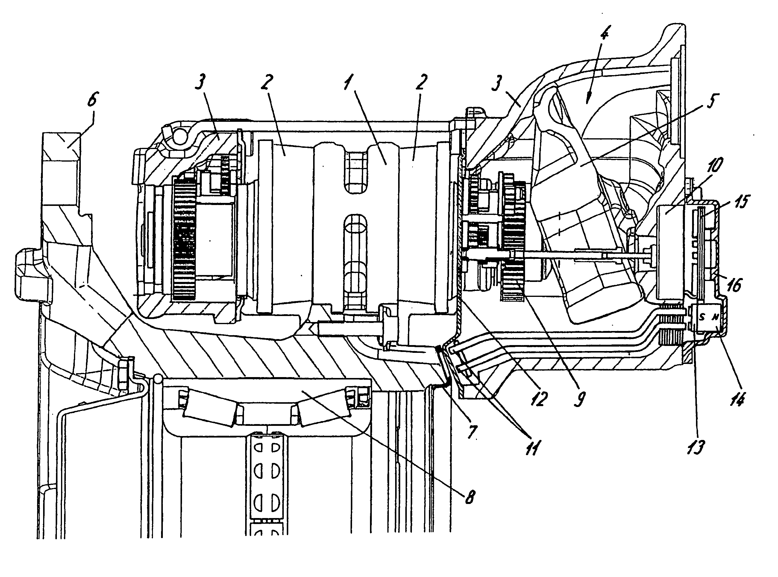 Disc brake