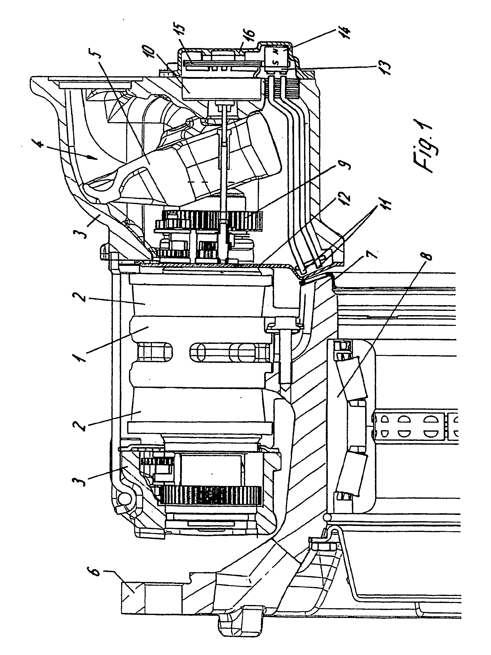 Disc brake