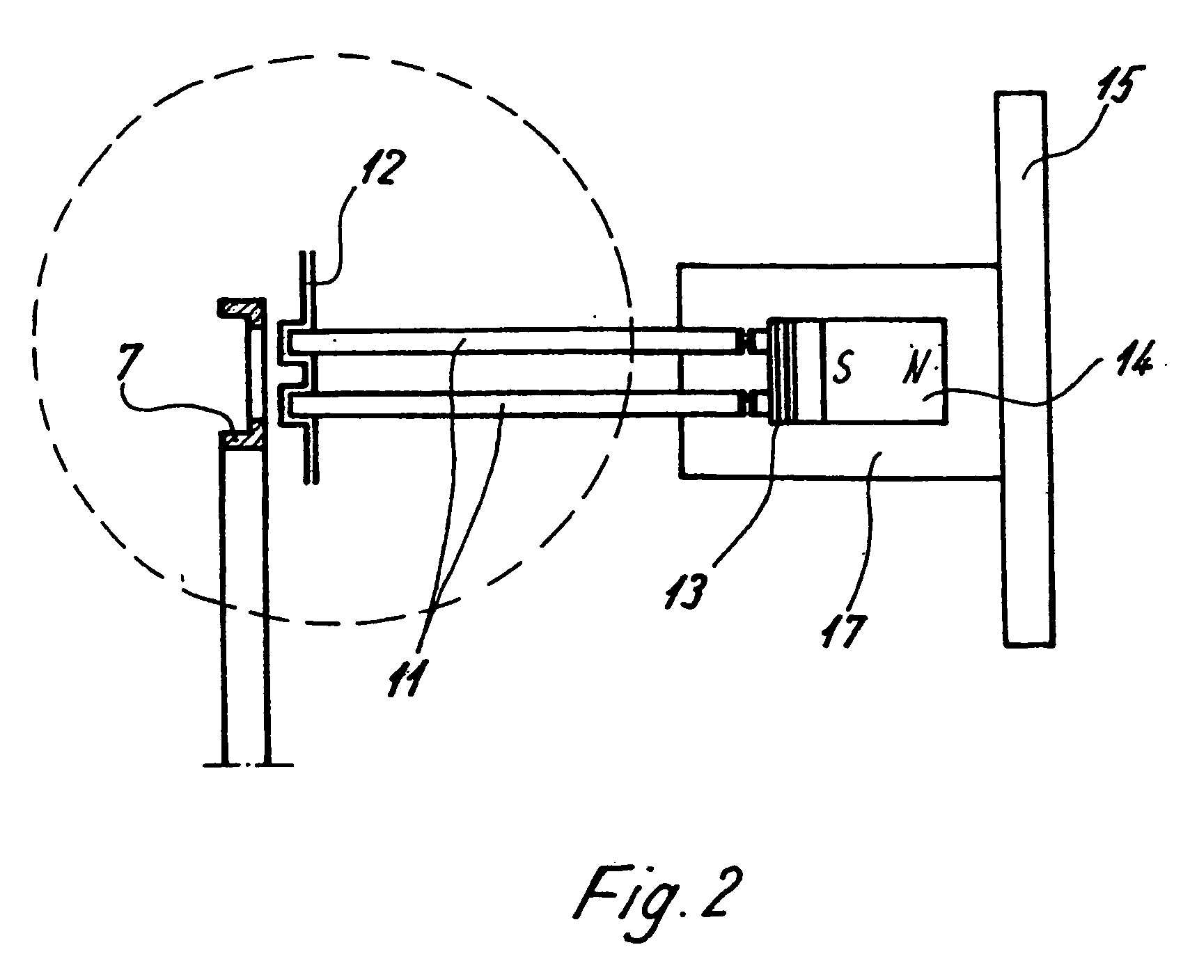 Disc brake