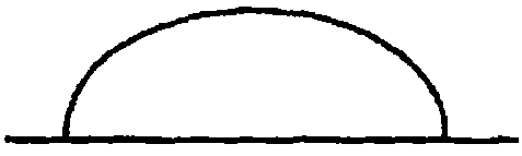 Radiation-sensitive resin composition, interlayer insulating film and microlens, and method for forming the same