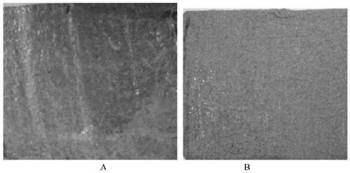 Self-setting anti-corrosion protective agent applicable to marine atmosphere environment and preparation and application thereof