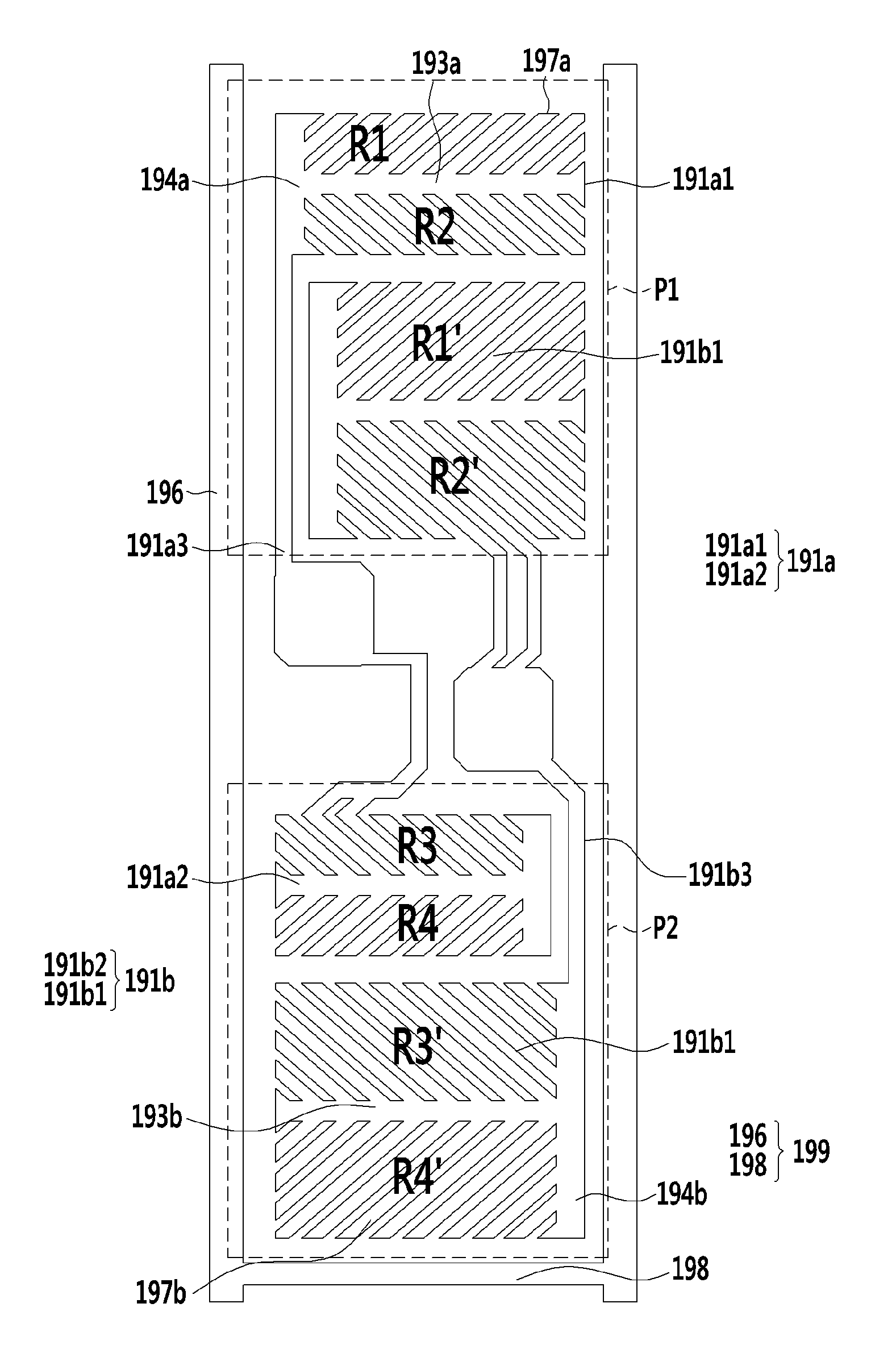 Liquid crystal display