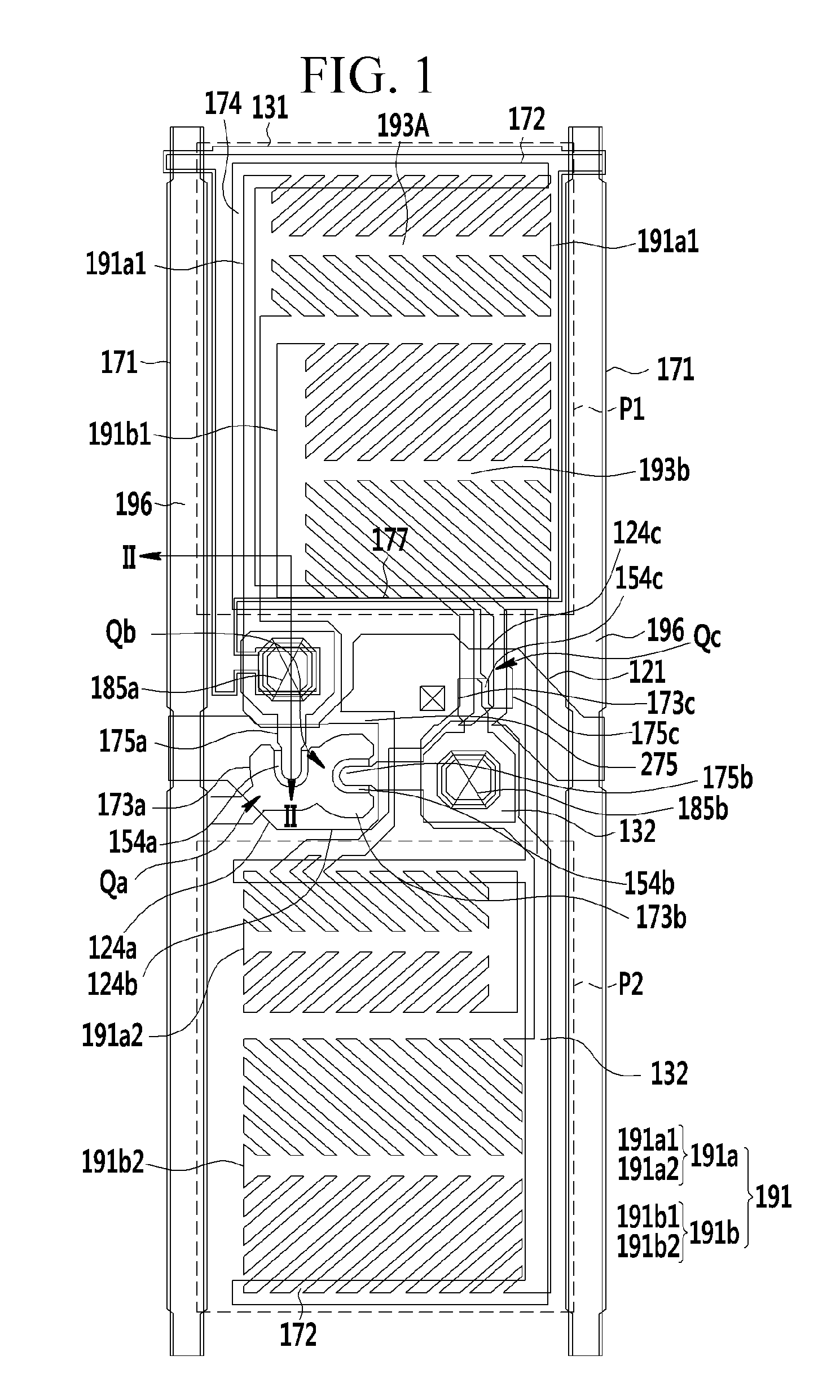 Liquid crystal display